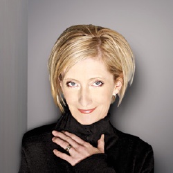 Sheila McCarthy - Actrice