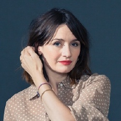 Emily Mortimer - Actrice
