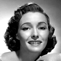 Patricia Neal - Actrice