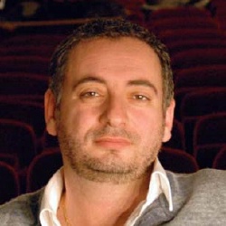 Yannis Pouspourikas - Chef d'orchestre