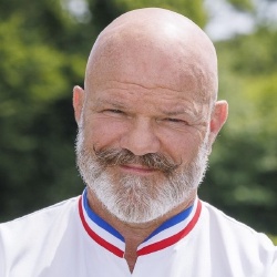 Philippe Etchebest - Présentateur