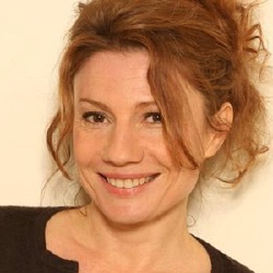 Nathalie Besançon - Actrice