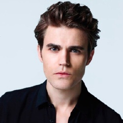 Paul Wesley - Acteur