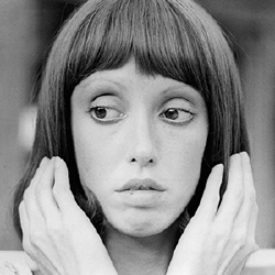 Shelley Duvall - Actrice