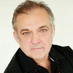 Mark Morris - Chorégraphe