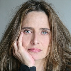 Carole Franck - Actrice