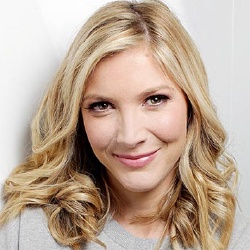 Lisa Faulkner - Actrice