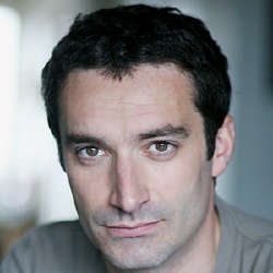 Clément Michel - Scénariste