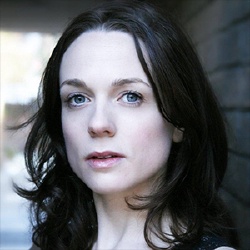 Kerry Condon - Actrice