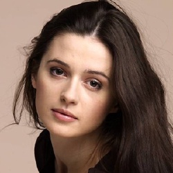 Agnieszka Grochowska - Actrice