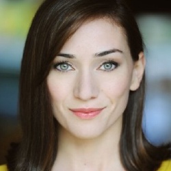 Jocelyn DeBoer - Actrice
