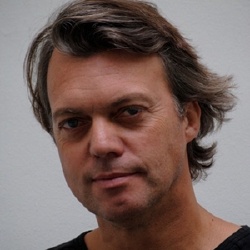Eric Viellard - Acteur