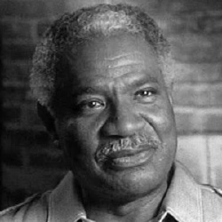 Ossie Davis - Acteur