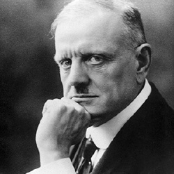 Jean Sibelius - Compositeur