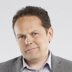 Kevin Chapman - Acteur