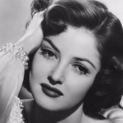Martha Vickers - Actrice