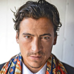 Andrew Keegan - Acteur