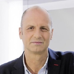 Michel Cerutti - Présentateur