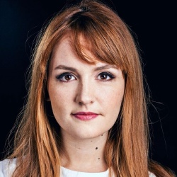 Justine Le Pottier - Réalisatrice
