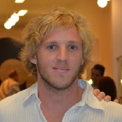 Joaquín Azulay - Surfeur