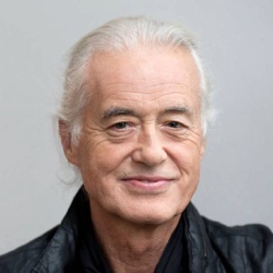 Jimmy Page - Musicien