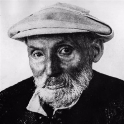 Auguste Renoir - Artiste peintre