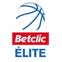 Betclic Elite Basket-ball - Evénement Sportif