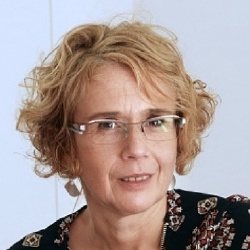 Véronique Lhorme - Réalisatrice