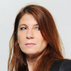 Alexandra Leclère - Scénariste