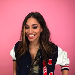 Meaghan Rath - Actrice