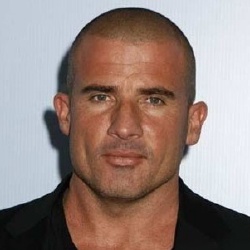 Dominic Purcell - Acteur