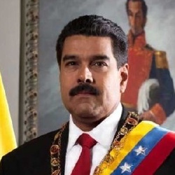 Nicolas Maduro - Politique
