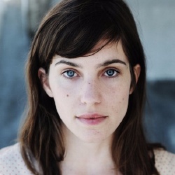 Laura Verlinden - Actrice
