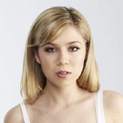Jennette McCurdy - Actrice