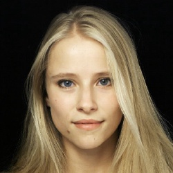 Susanne Bormann - Actrice