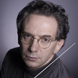 Fabio Luisi - Chef d'orchestre