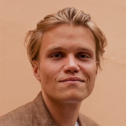 Axel Granberger - Acteur