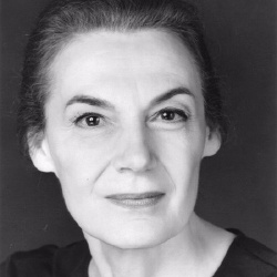 Marian Seldes - Actrice