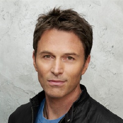Tim Daly - Guest star