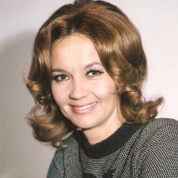 Liselotte Pulver - Actrice
