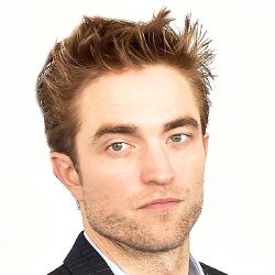 Robert Pattinson - Acteur