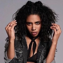 Herizen F. Guardiola - Actrice