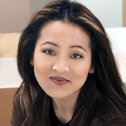 Suzy Nakamura - Actrice