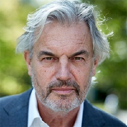 Derek De Lint - Acteur