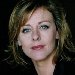 Cécile Auclert - Actrice