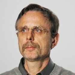 Christophe Rossignon - Producteur