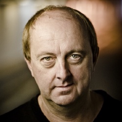 Arne Sierens - Scénariste