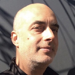 Emmanuel Amara - Réalisateur