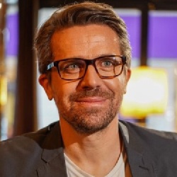 Clément Méric - Présentateur