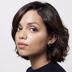 Georgina Campbell - Actrice